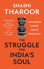 Struggle For Indias Soul