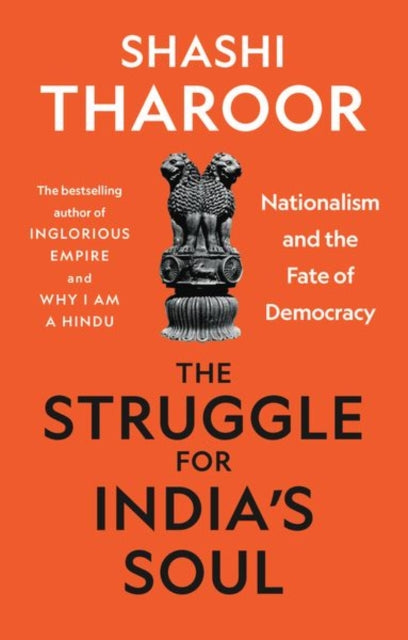 Struggle For Indias Soul