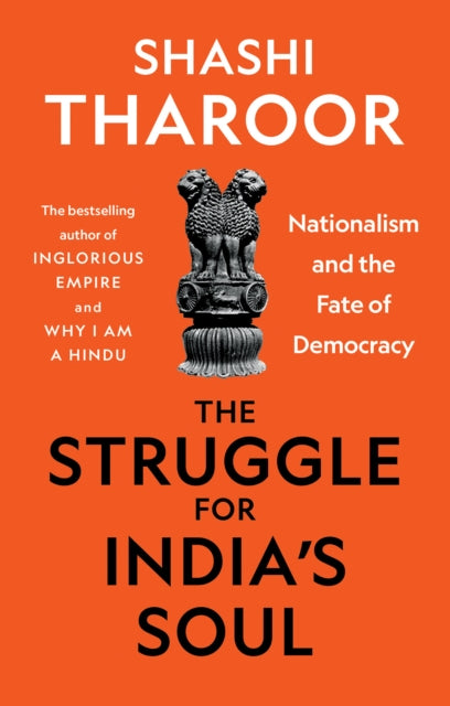 Struggle For Indias Soul