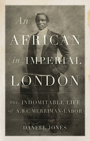 African In Imperial London