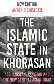 Islamic State In Khorasan
