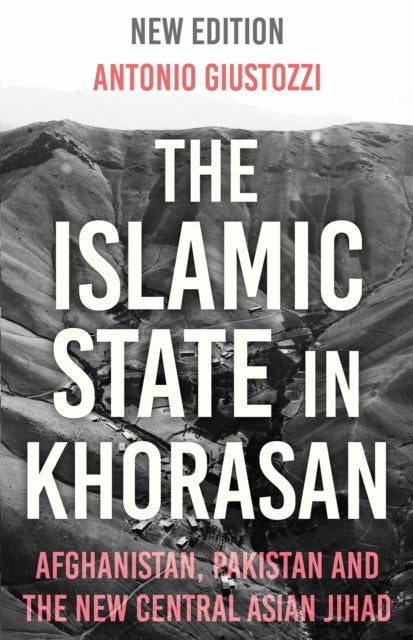 Islamic State In Khorasan
