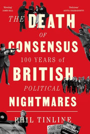 Death Of Consensus
