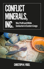 Conflict Minerals Inc