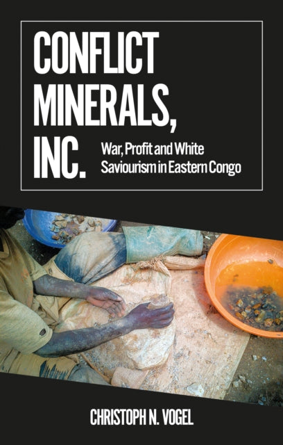 Conflict Minerals Inc
