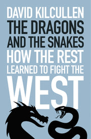 Dragons & The Snakes
