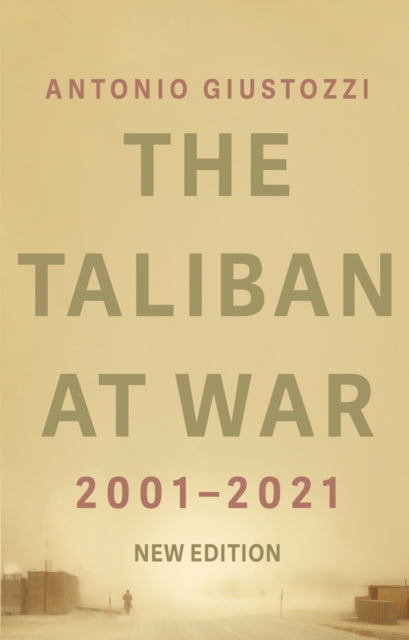 Taliban At War