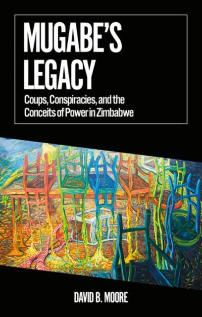 Mugabes Legacy