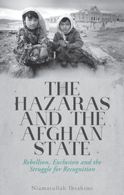 Hazaras & The Afghan State