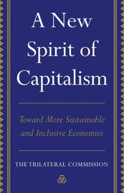 New Spirit Of Capitalism
