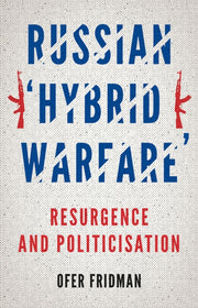 Russian Hybrid Warfare
