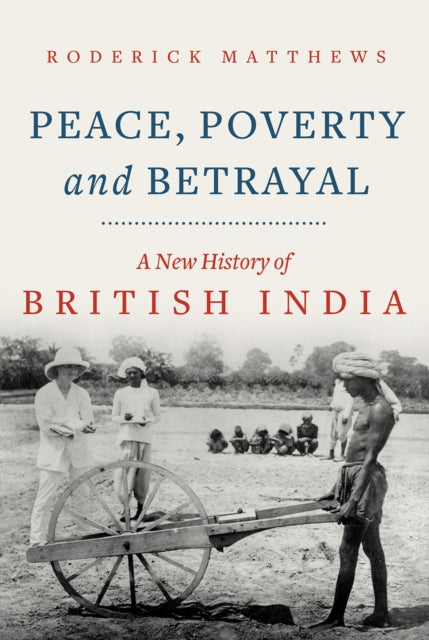 Peace Poverty & Betrayal