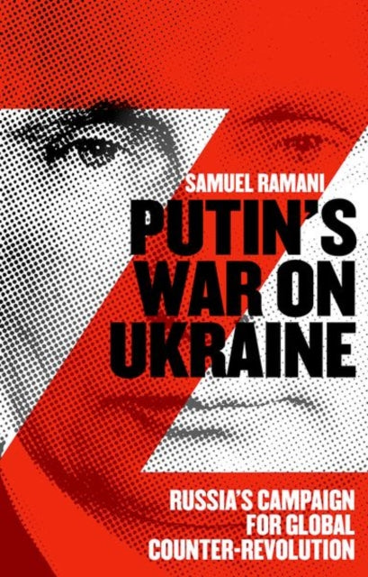 Putins War On Ukraine