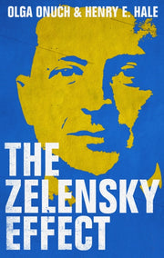 Zelensky Effect