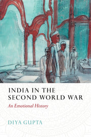 India In The Second World War