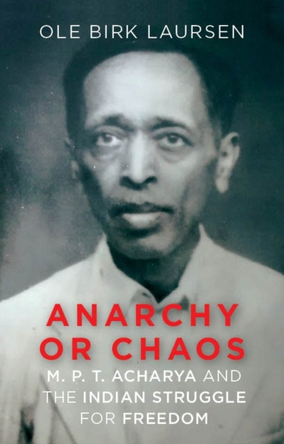 Anarchy Or Chaos