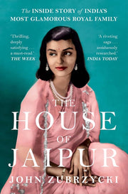 House Of Jaipur
