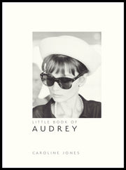 Little Book Of Audrey Hepburn