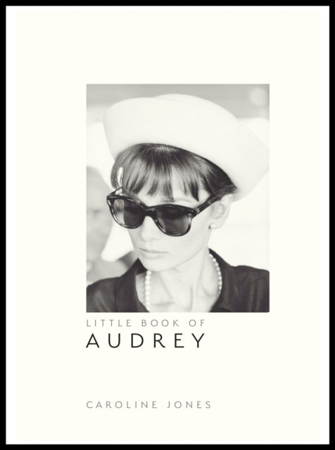 Little Book Of Audrey Hepburn