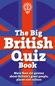 Big British Quiz Book