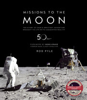 Missions To The Moon