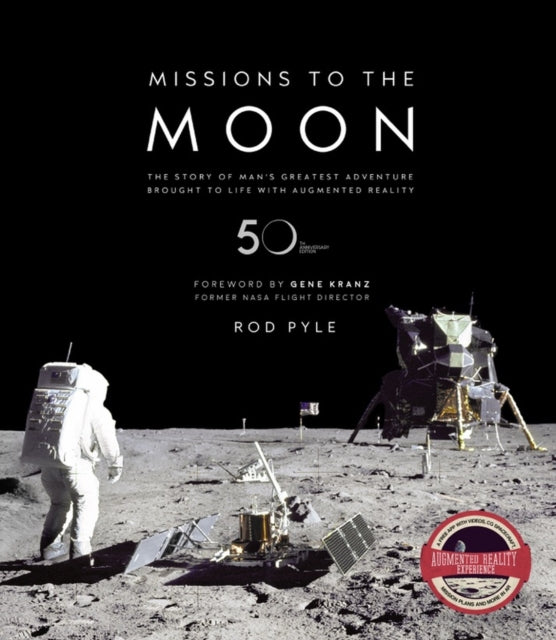 Missions To The Moon