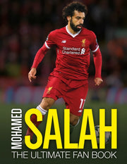 Mohamed Salah The Ultimate Fan Book
