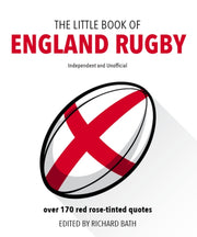 England Rugby By Bath, Richard (ed)