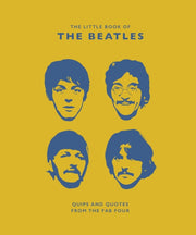 Little Book Of The Beatles