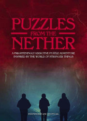 Puzzles From The Nether