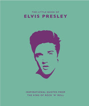 Little Book Of Elvis Presley By Croft, Malcolm