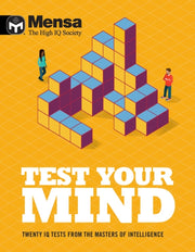 Test Your Mind By <![cdata[]]>