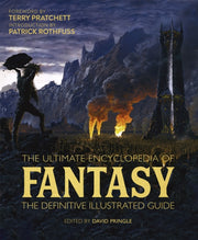 Fantasy Encyclopedia