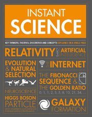Instant Science By Crouch, Jennifer