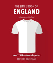Little Book Of England