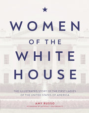 Women Of The White House