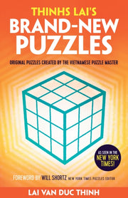 Thinh Lais Brand New Puzzles