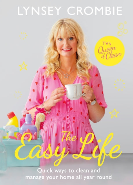 Easy Life: Quick Ways To Clean