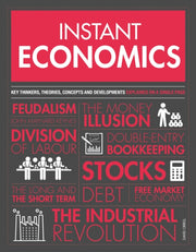 Economics By Orrell, David