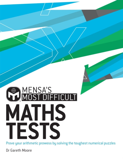 Mensas Most Difficult Maths Tests