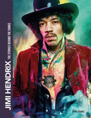Jimmi Hendrix