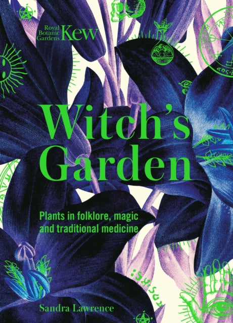 Kew The Witchs Garden