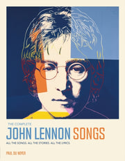 John Lennon The Complete Songs
