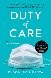 Duty Of Care
