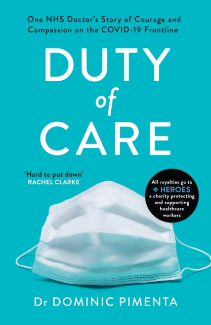 Duty Of Care