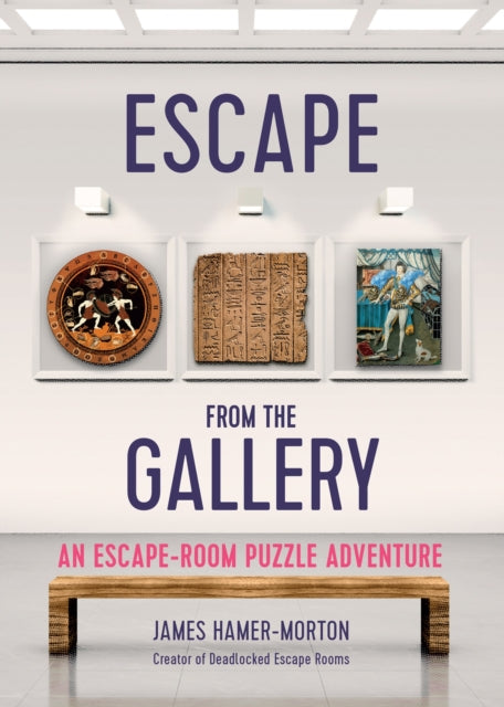 Escape From The Gallery