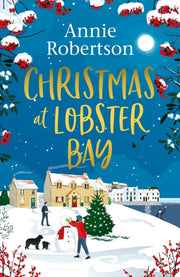 Christmas At Lobster Bay