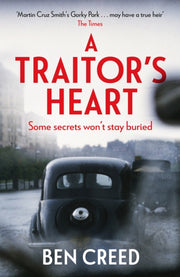 Traitors Heart