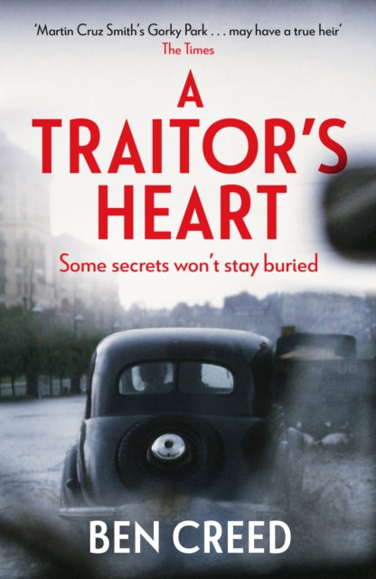 Traitors Heart