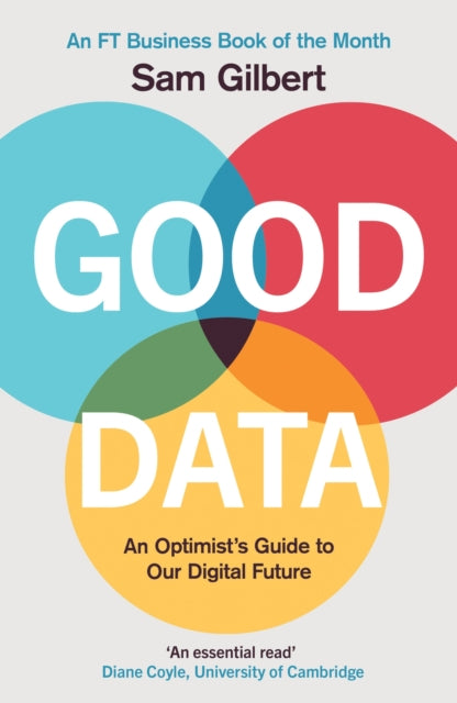 Good Data By Gilbert, Sam
